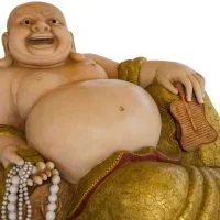 Laughing Buddha Feng