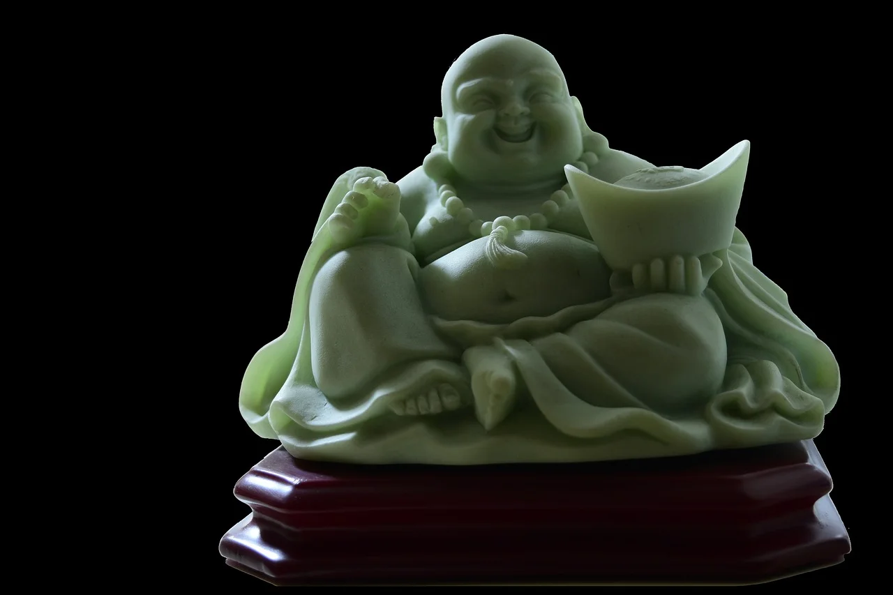 Laughing Buddha Meaning And Attract Wealth?
– FengshuiGallary