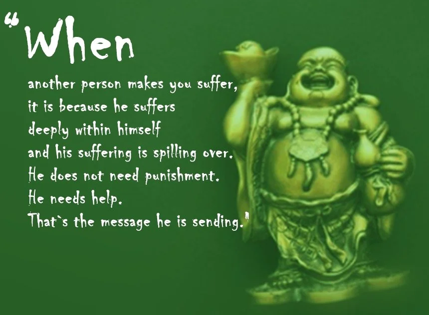 Laughing Buddha, Maitreya