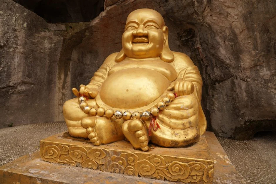 Summary of Maitreya