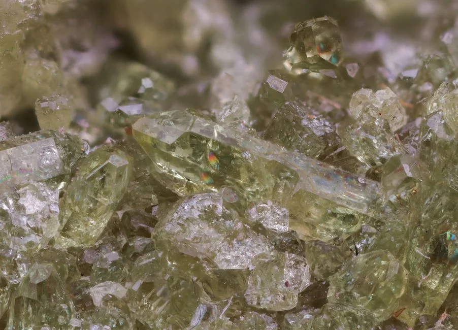 
  Learn How to Spot Real Jadeite in One Minute
 – FengshuiGallary