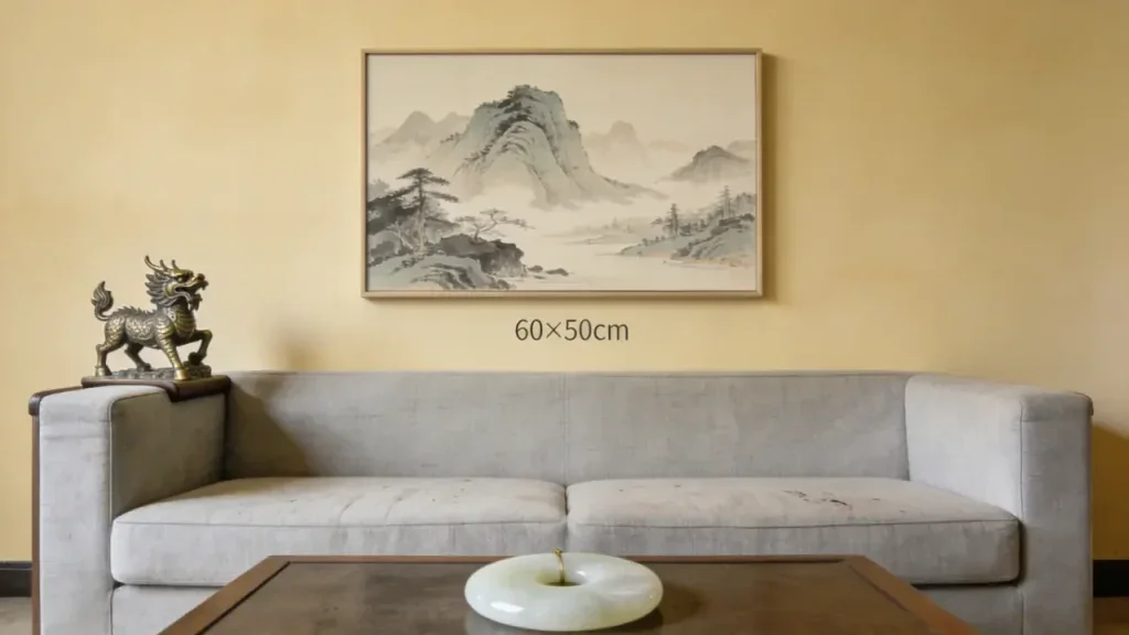 Feng Shui decor