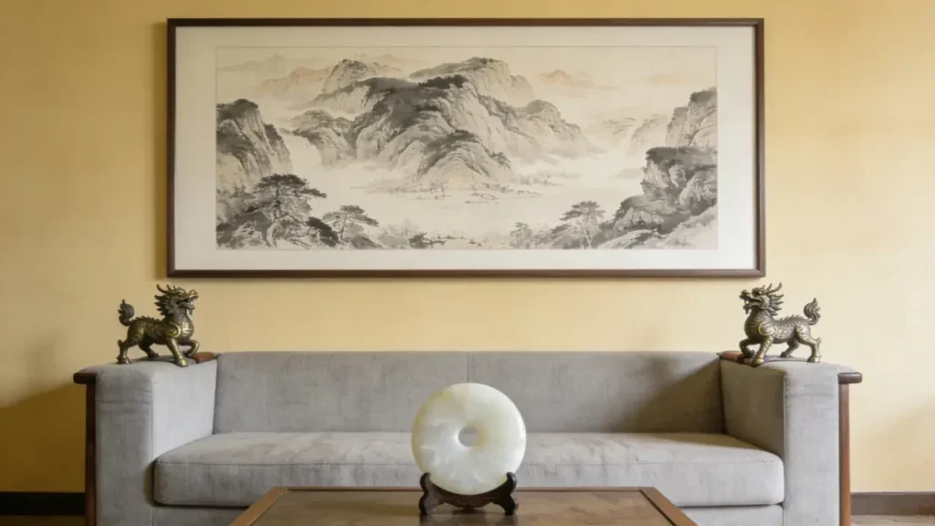 Modern Feng Shui
