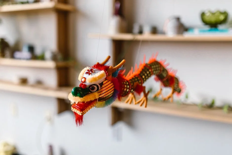 Zodiac feng shui