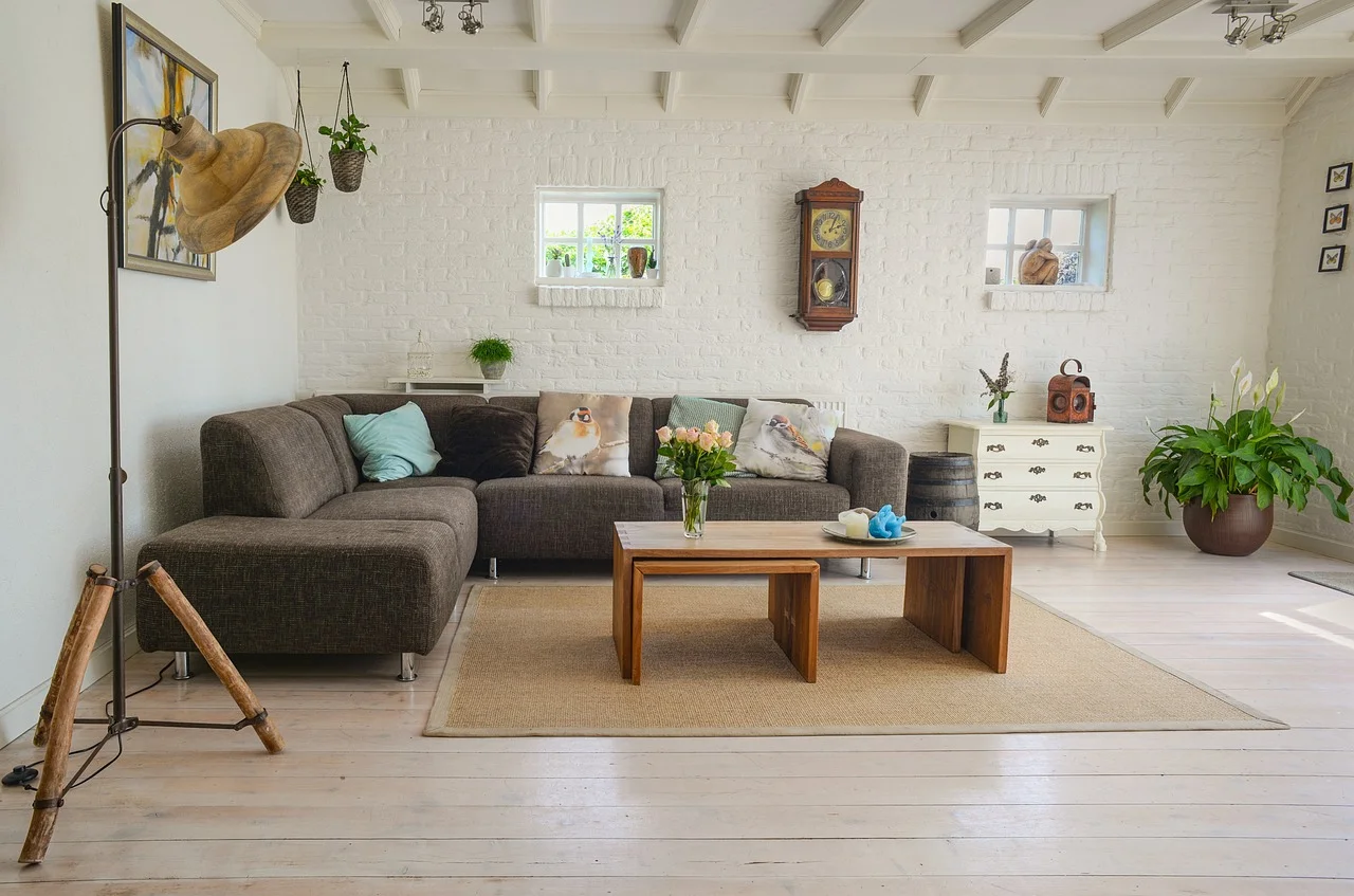 Home decor trends,