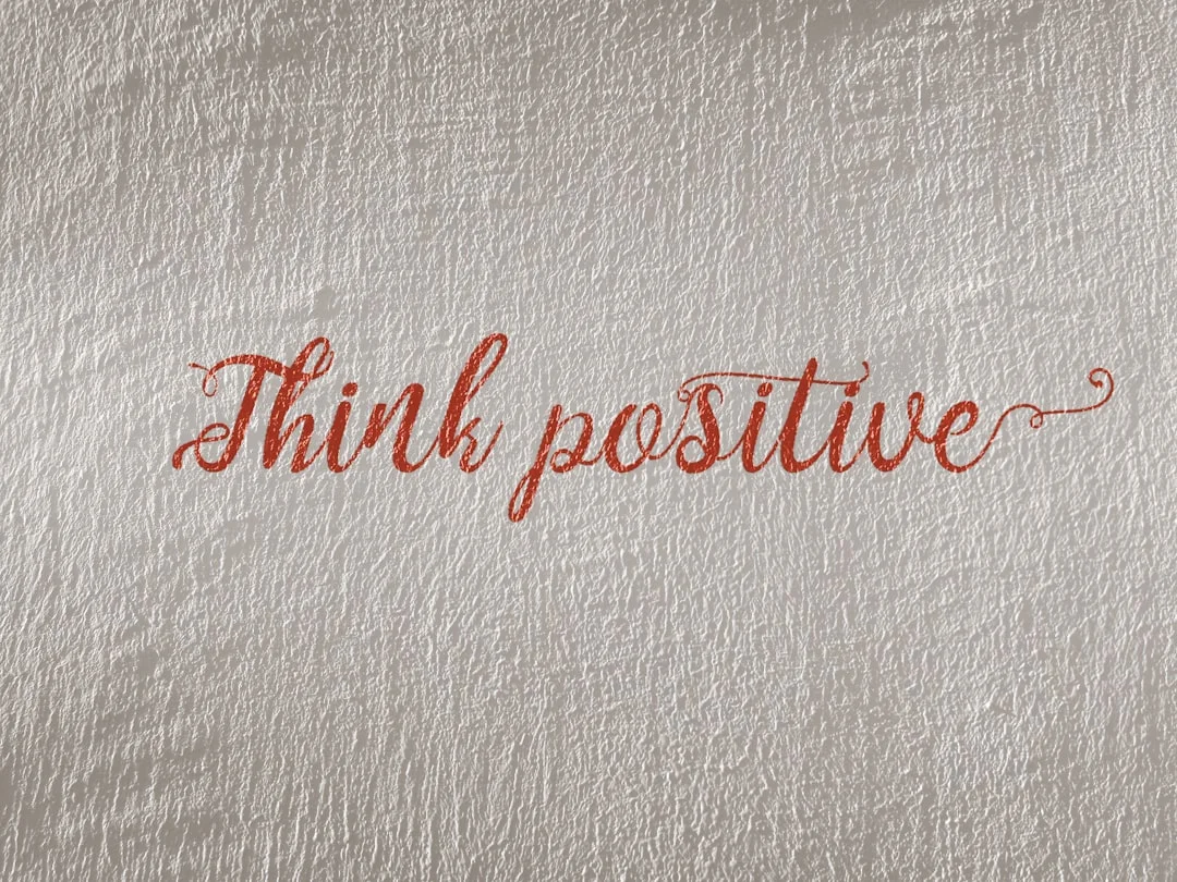 Fengshui lifestyle, Positive