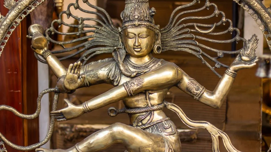 Hindu symbols of