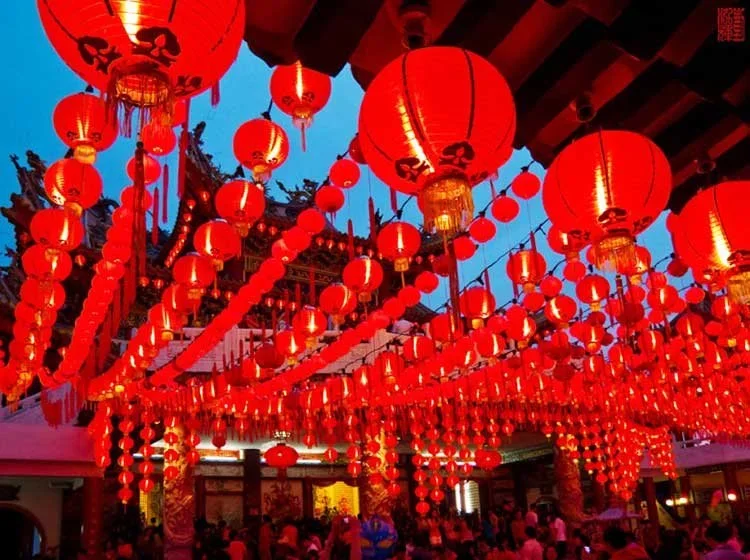 Chinese New Year