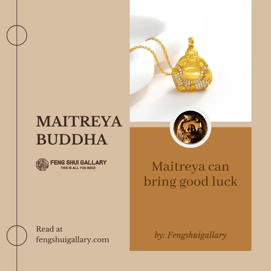 Maitreya Buddha, Laughing