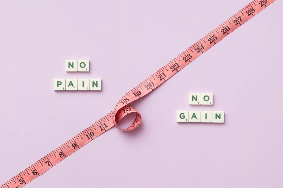 Measurable progress, mental
