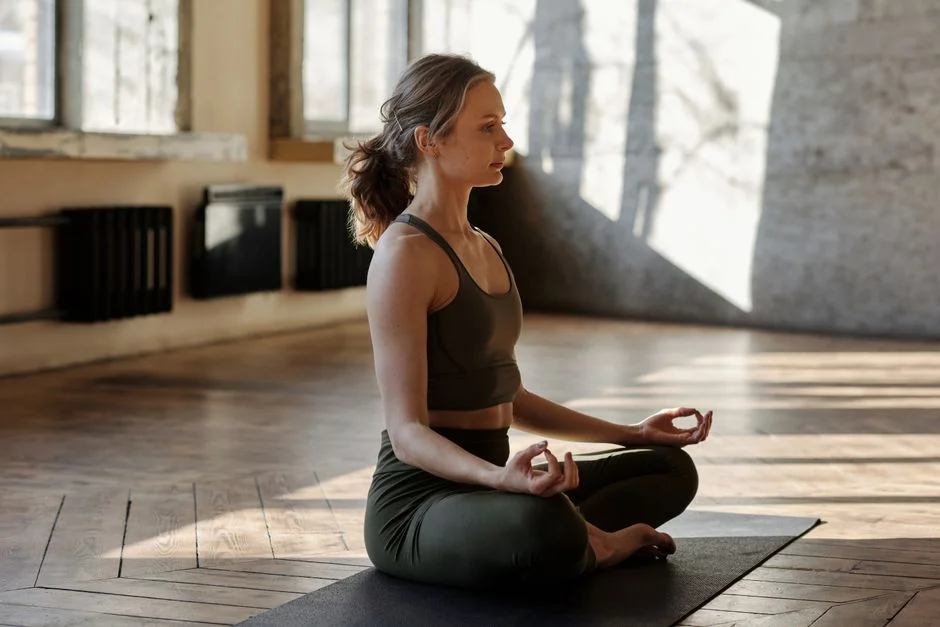 Neuroplasticity, meditation progress