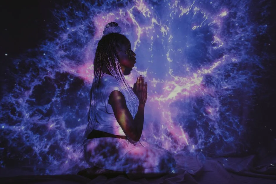 science of meditation,
