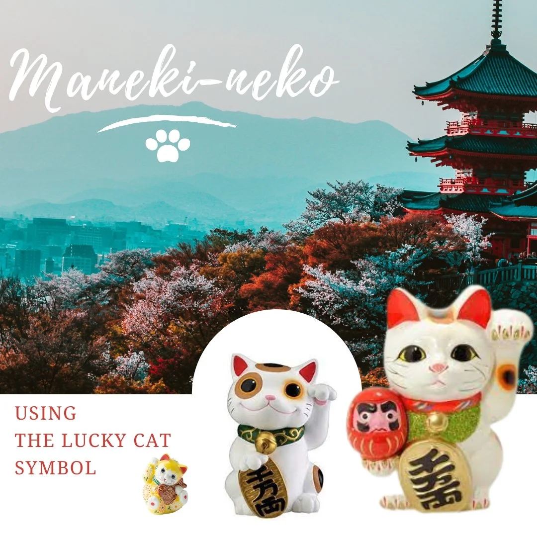 Fortune cat, Feng