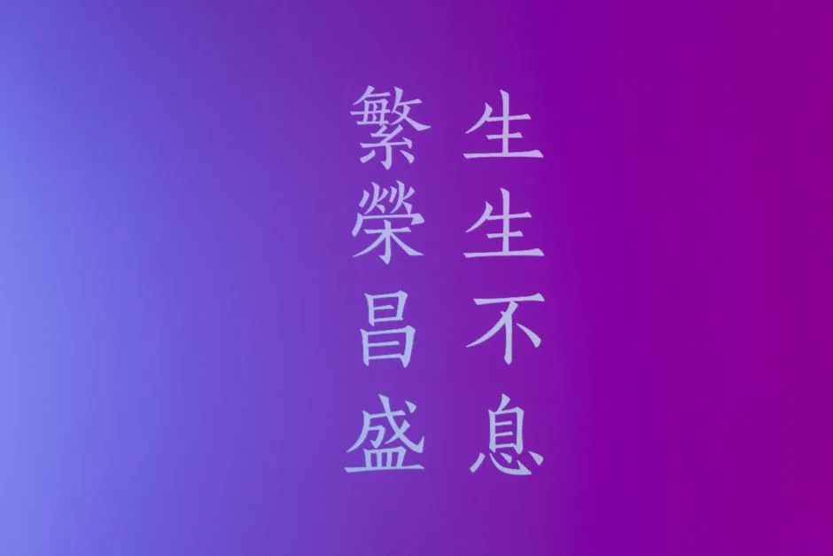 Chinese character evolution,
