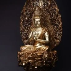 Guanyin Buddha, Compassion