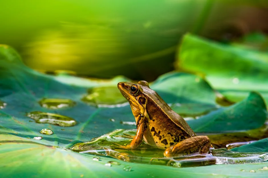 Money Frog Q&A,