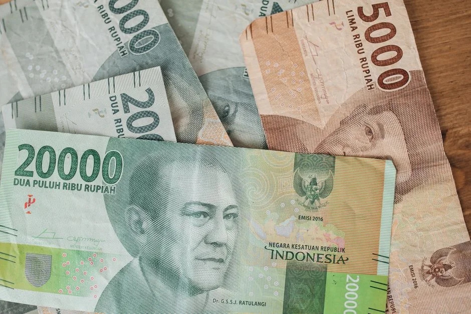 Money Frog varieties,