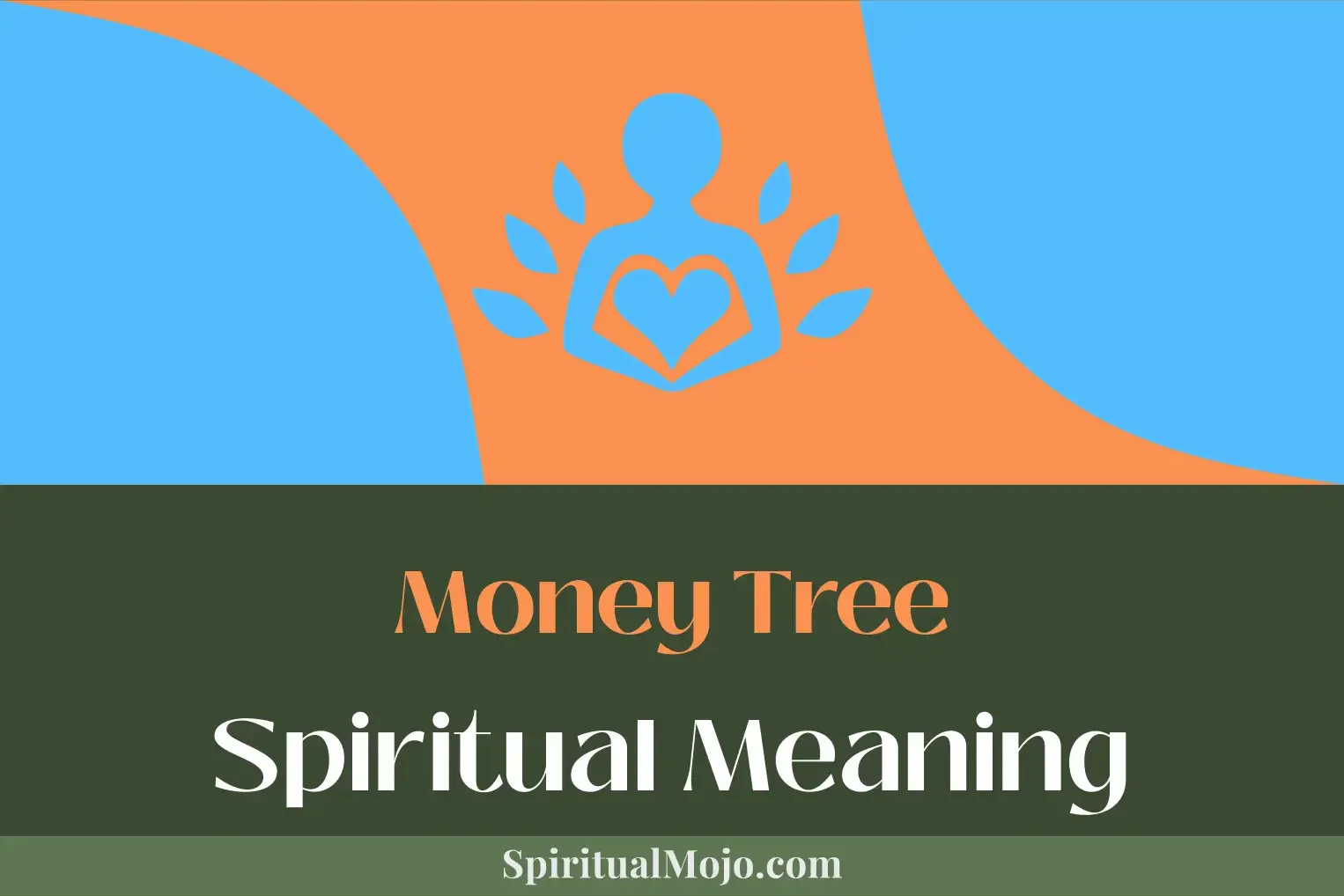 Money tree, spiritual