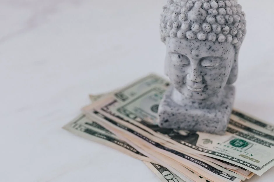 Money Tree, Spiritual