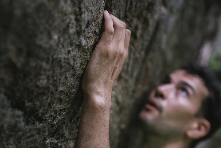 Persistence and Determination