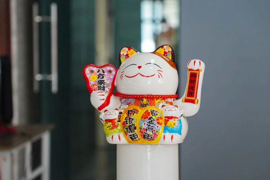 Positive Impact Feng