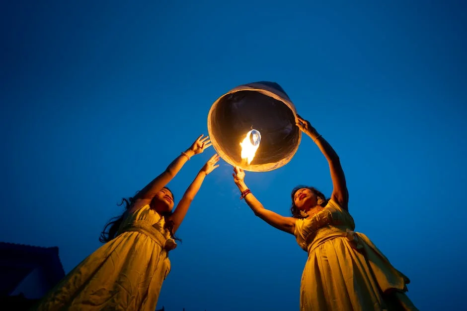 Letting Go Spiritual,