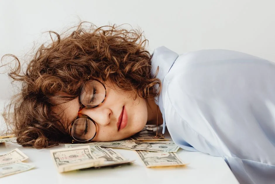 Financial Cleansing, Breaking