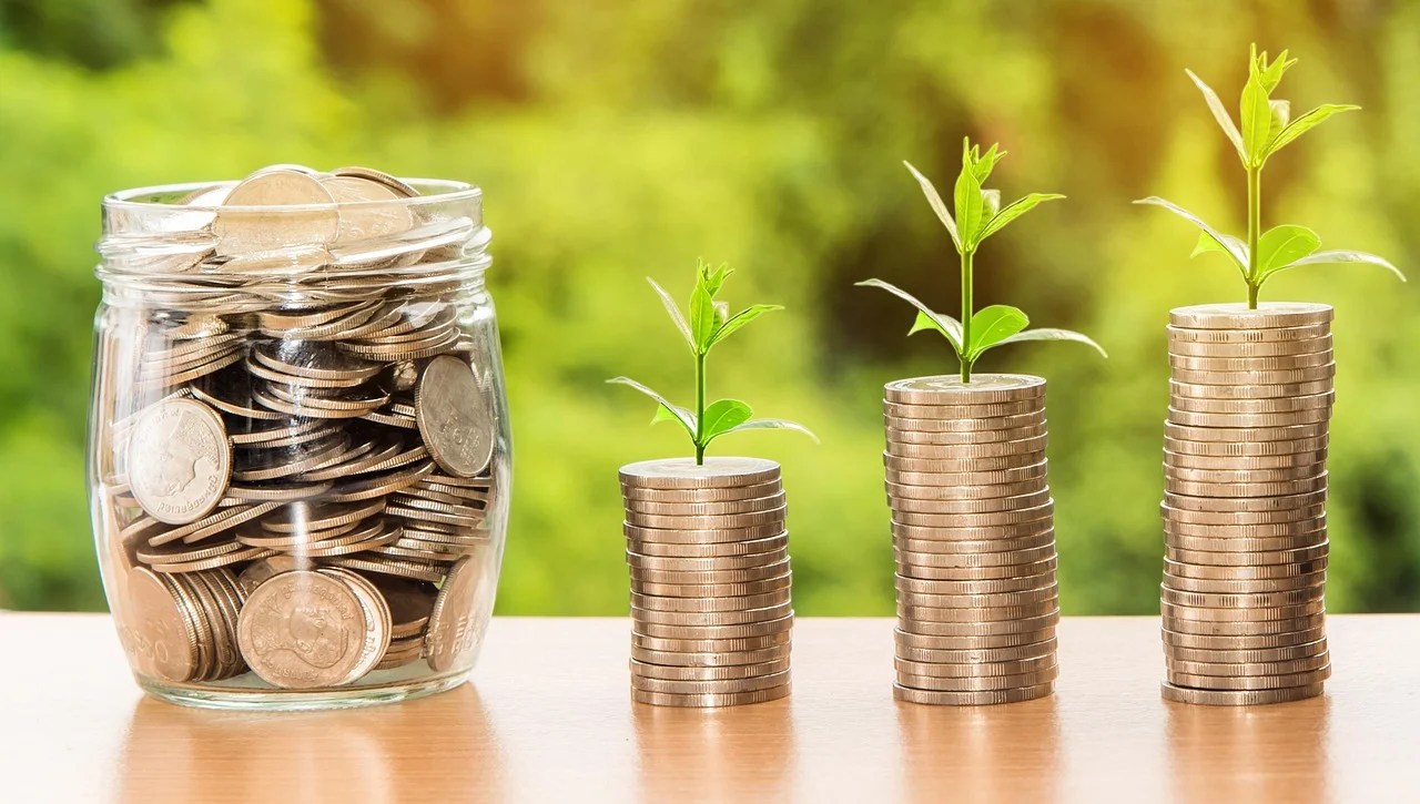 Growth potential, Prosperity