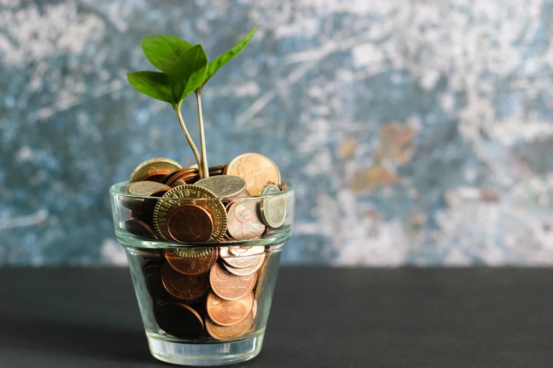 Recognizing Growth, Financial