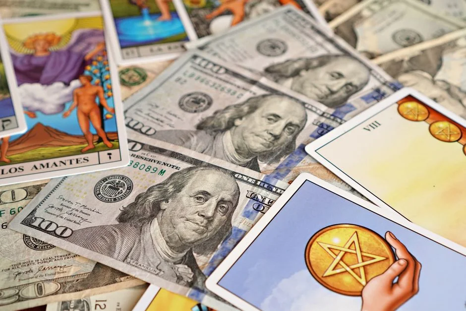 Spiritual Symbolism, Abundance