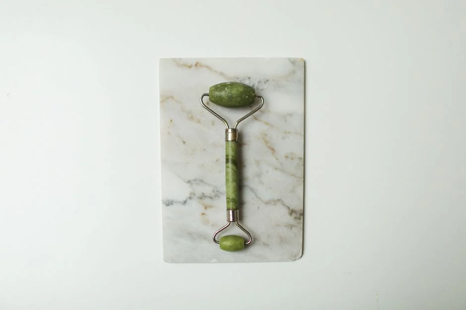 Green Jade Stone,
