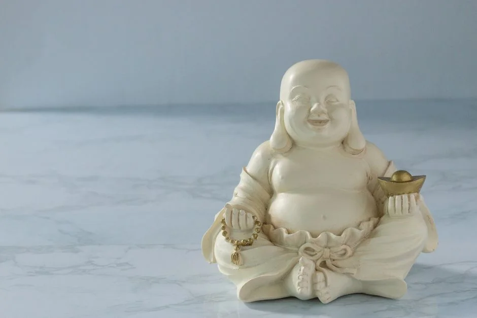 Laughing Buddha, Prosperity
