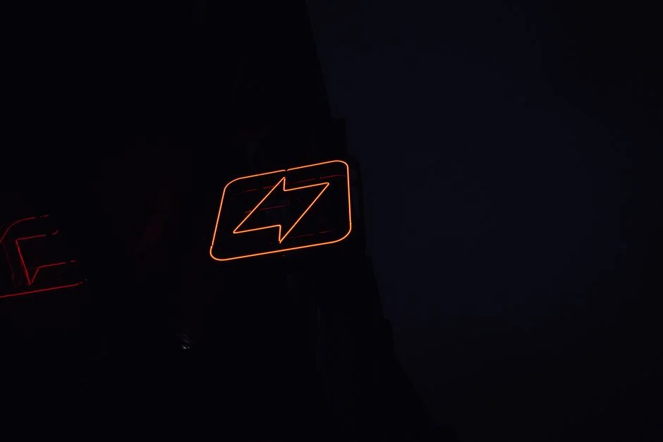 Symbol gateway, Energy