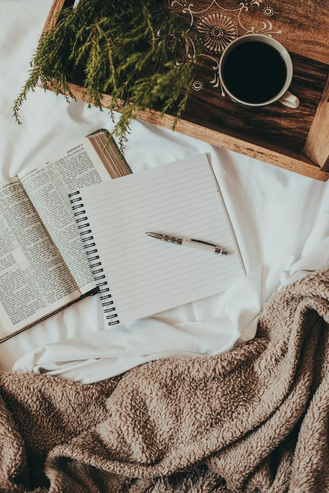 Manifestation journaling, Symbolic