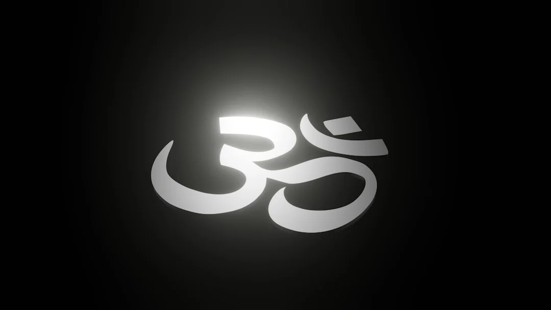 spiritual symbols, divine