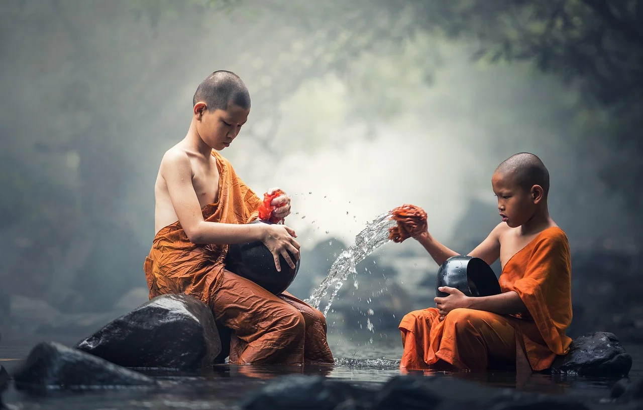 abundance meditation, sacred
