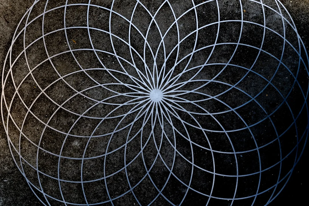 Sri Yantra, sacred
