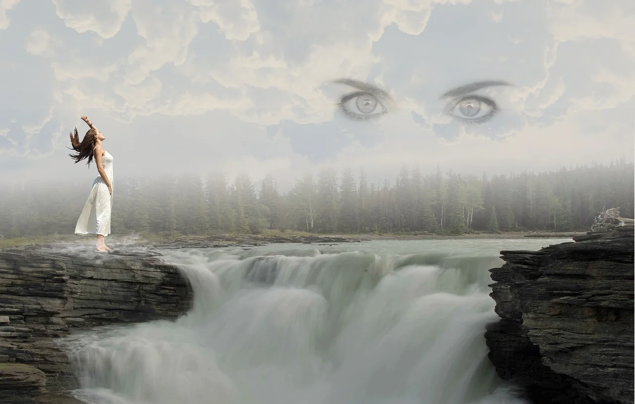 Flow of life