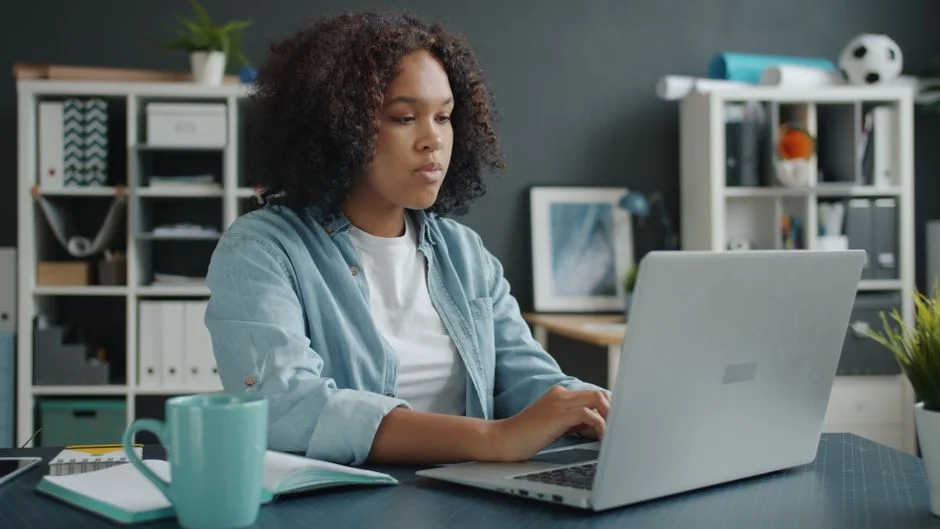 Work from home