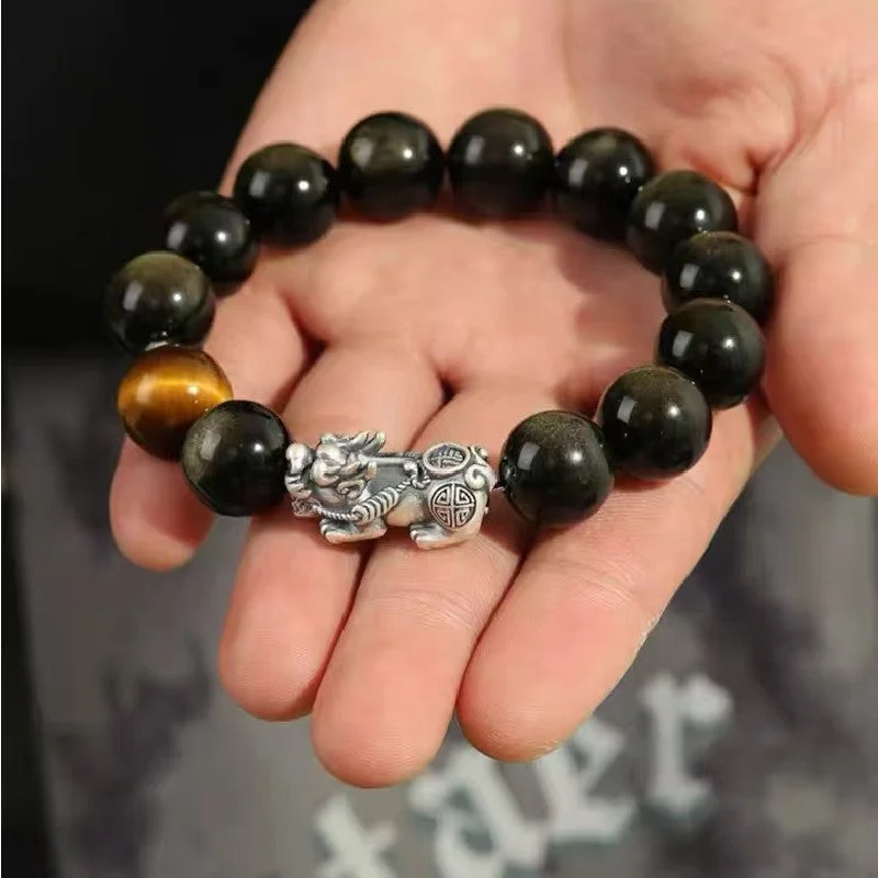 Purifying bracelet, Moonlight