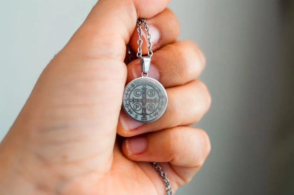 EMF protection jewelry,