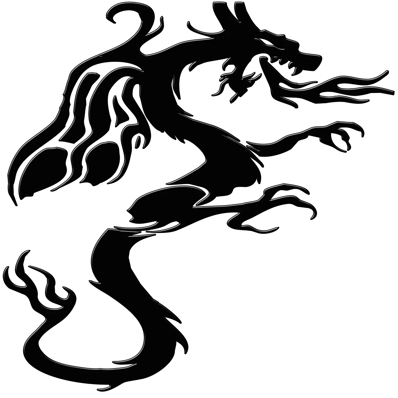Pixiu myth, Chinese
