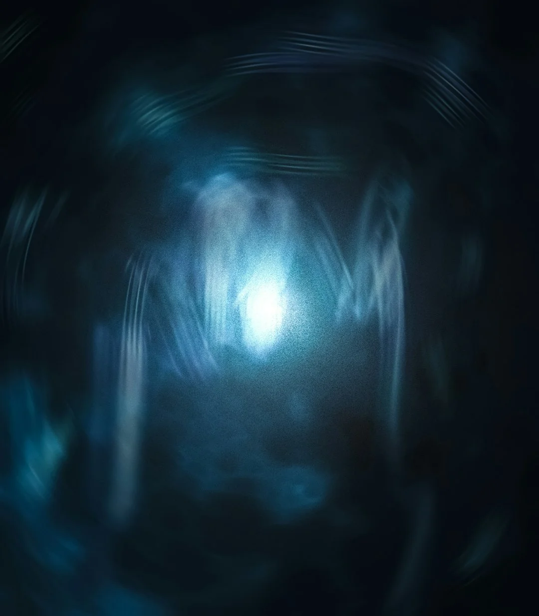 Energy field, Cosmic