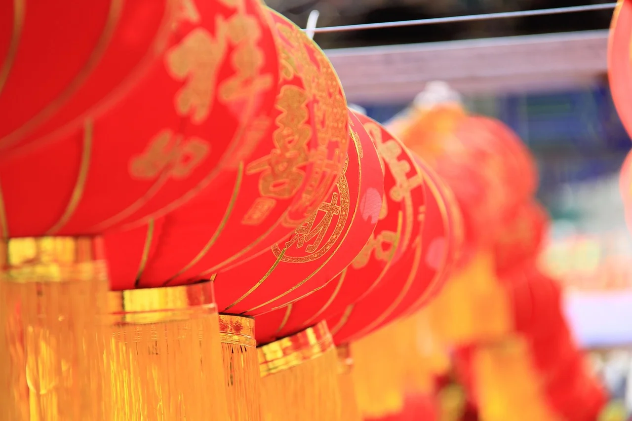 spiritual consultation, chinese