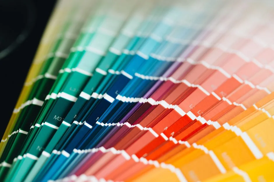 color psychology feng