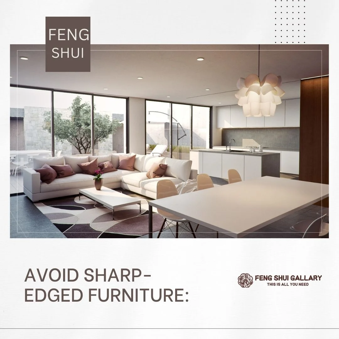 feng shui color