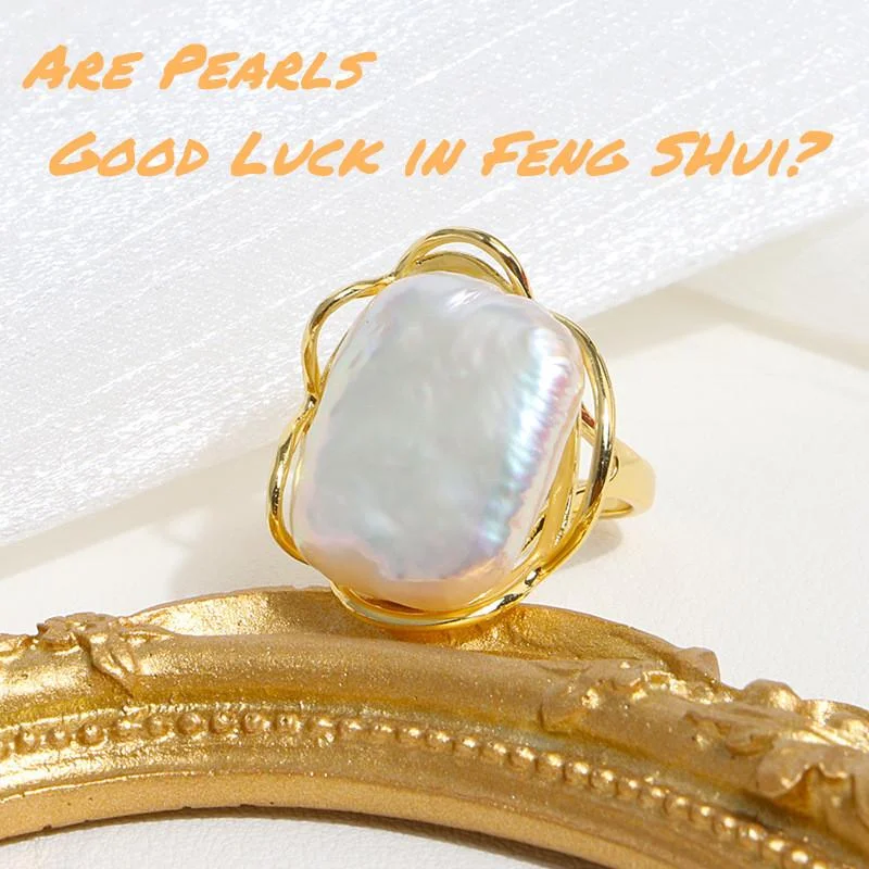 pearl jewelry, feng
