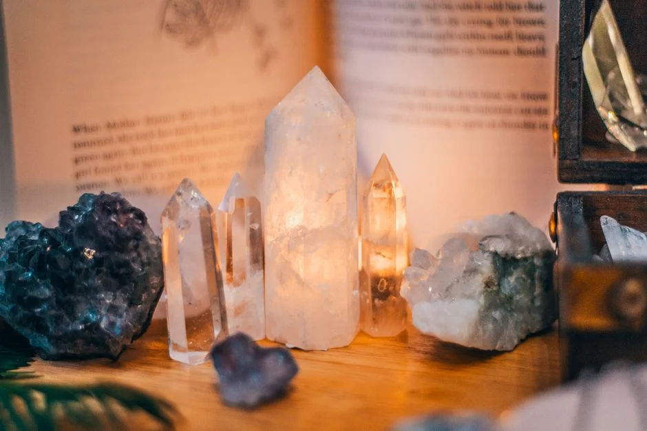 Fengshui summary, Peridot