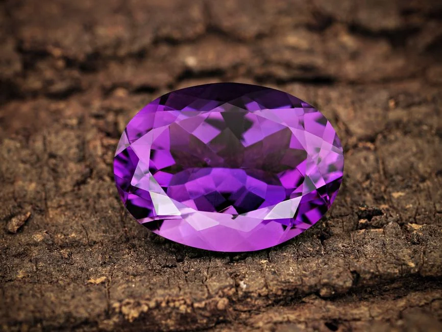 Birthstone symbolism, Inner
