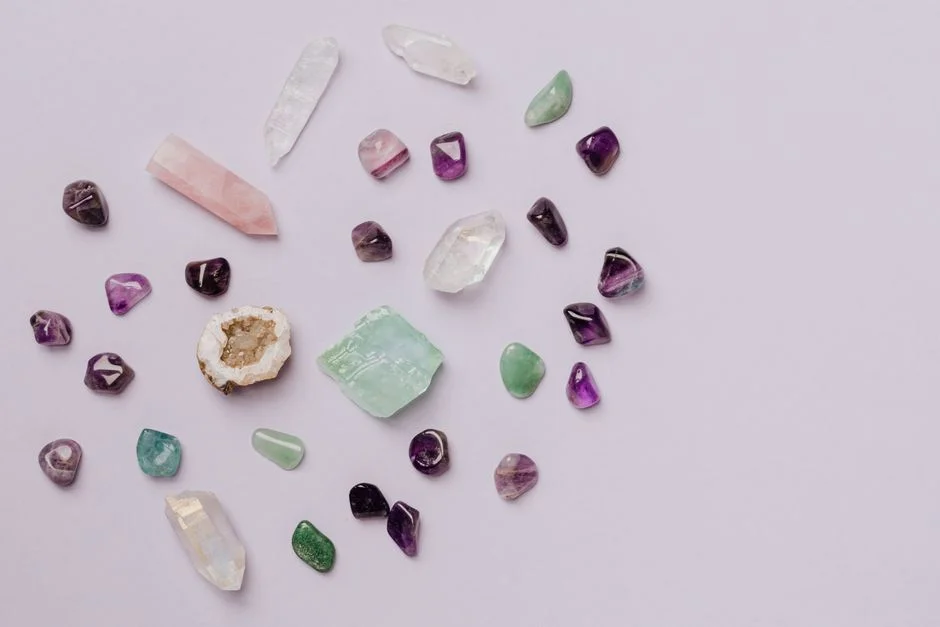 Pisces birthstone, spiritual